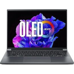 Ноутбук Acer Swift X 14 SFX14-71G-789M (NX.KEVEU.005) Gray