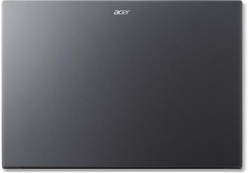 Ноутбук Acer Swift X SFX16-61G-R3AZ (NX.KFNEU.002) Gray