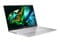 Фото - Ноутбук Acer Swift Go 14 SFG14-41-R8JV (NX.KG3EU.002) Silver | click.ua