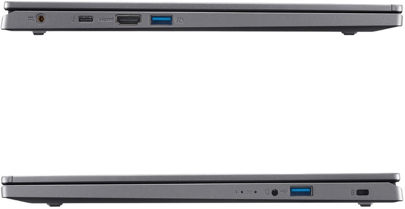 Ноутбук Acer Aspire 5 A515-58M (NX.KHFEU.006) Gray