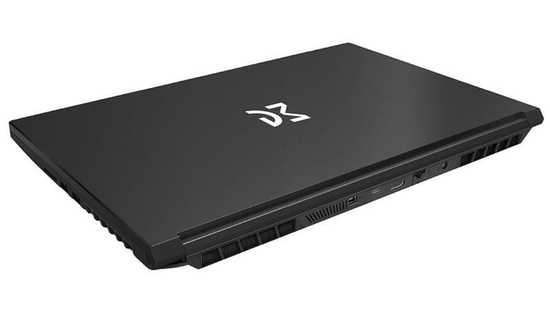 Ноутбук Dream Machines RG4050-15 (RG4050-15UA28) Black