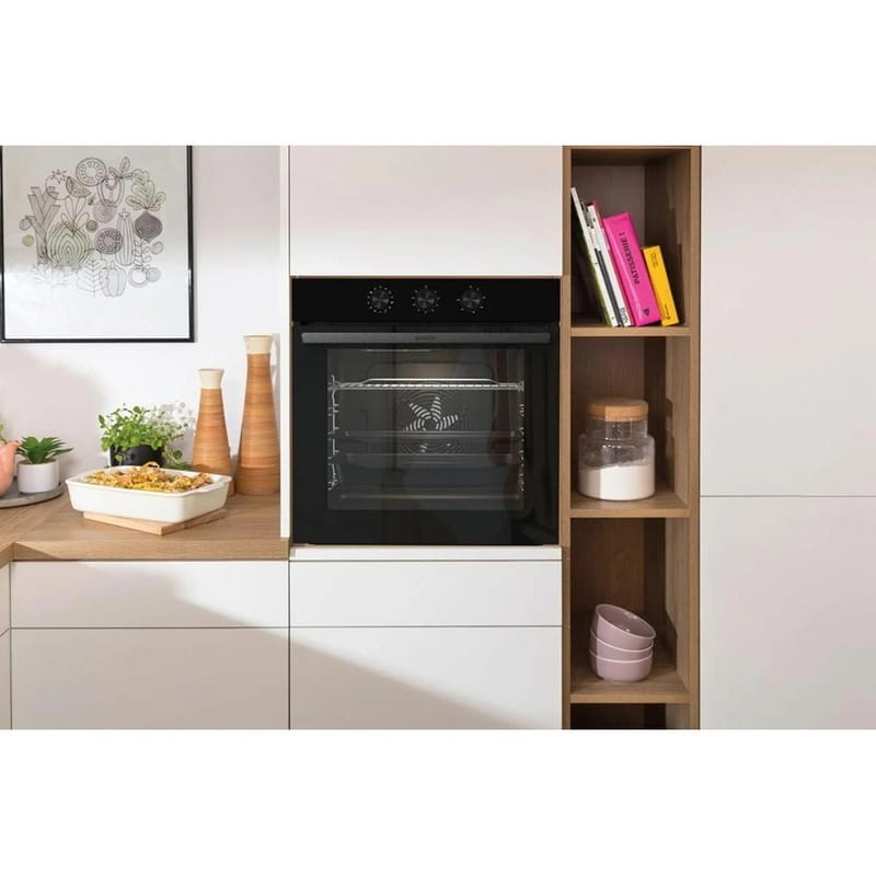 Духова шафа Gorenje BO 6727 E03BG