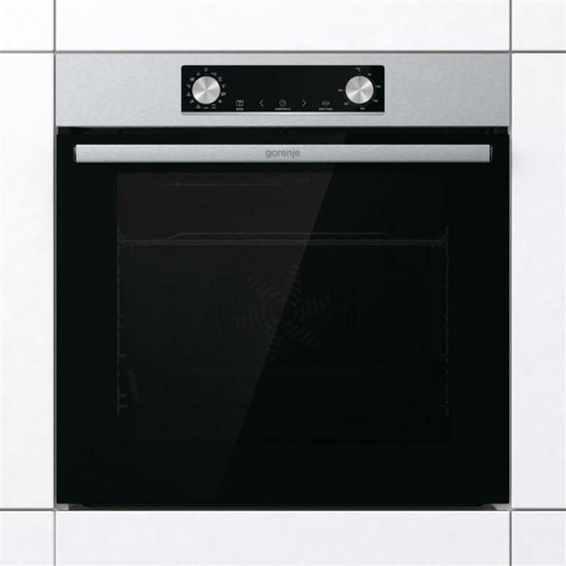 Духовой шкаф Gorenje BO6737E02X