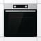 Фото - Духова шафа Gorenje BO6737E02X | click.ua
