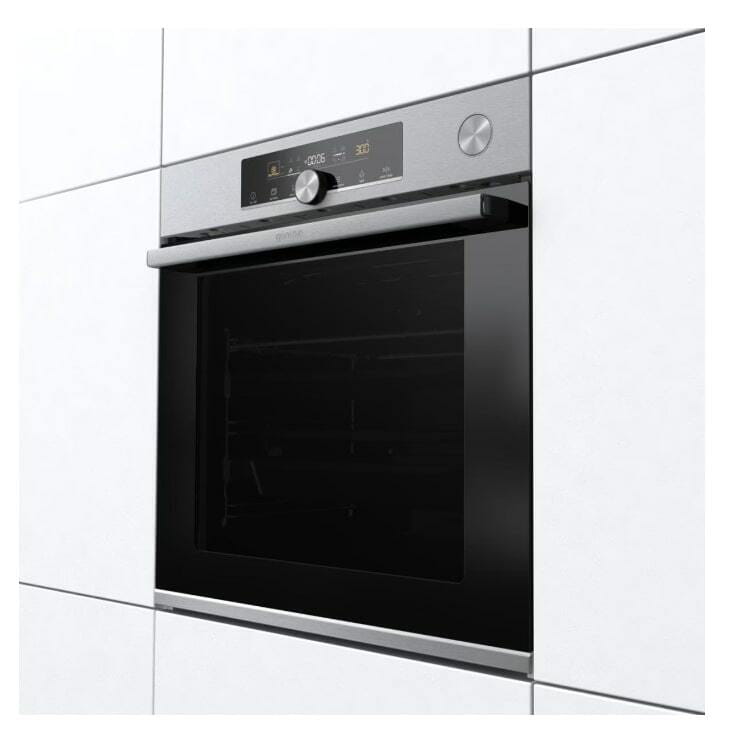 Духова шафа Gorenje BPSA6747A08X