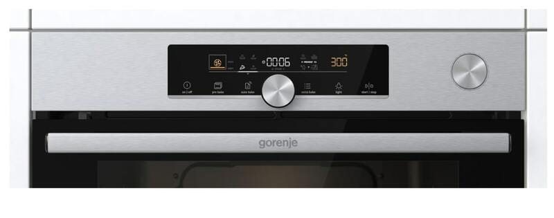 Духова шафа Gorenje BPSA6747A08X