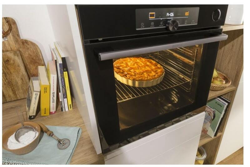 Духова шафа Gorenje BPSA6747A08X