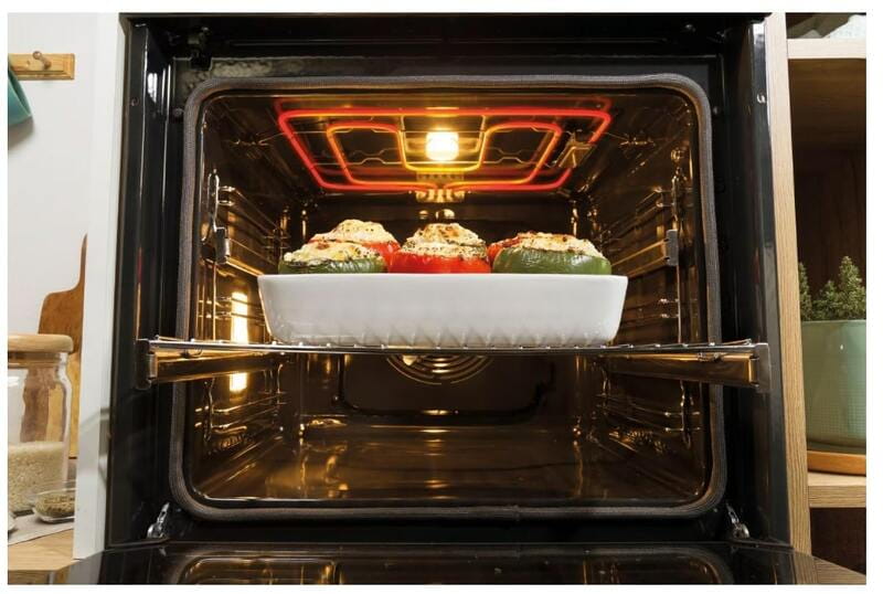 Духова шафа Gorenje BPSA6747A08X