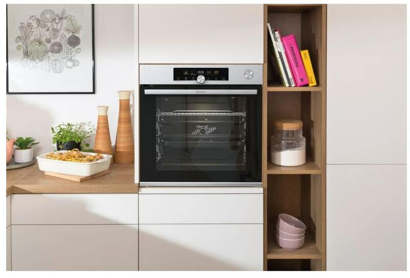 Духова шафа Gorenje BPSA6747A08X