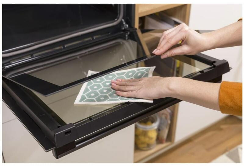 Духова шафа Gorenje BPSA6747A08X