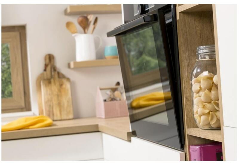 Духова шафа Gorenje BPSA6747A08X