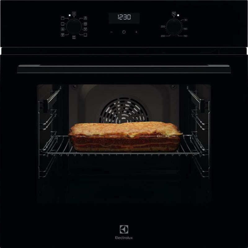 Духова шафа Electrolux EOF5C50BZ
