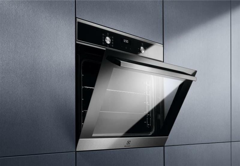 Духова шафа Electrolux EOF5C50BX