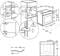 Фото - Духова шафа Electrolux EOF5C50BX | click.ua