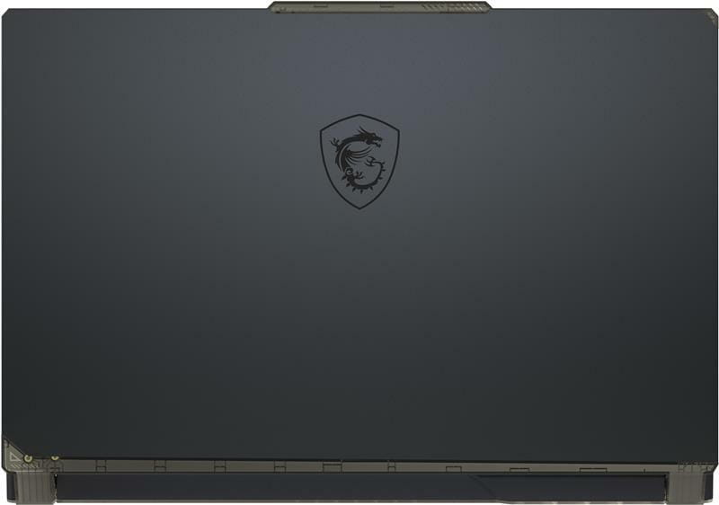 Ноутбук MSI Cyborg 15 (CYBORG_15_A12VF-646XUA) Black