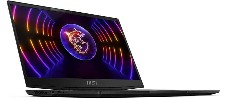 Ноутбук MSI Stealth 17 Studio A13V (STEALTH_A13VH-068UA) Black