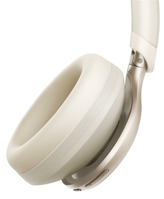 Bluetooth-гарнитура Anker SoundCore Space One White (A3035G21)