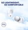 Фото - Bluetooth-гарнітура Anker SoundCore Space A40 White (A3936G21) | click.ua