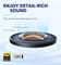 Фото - Bluetooth-гарнітура Anker SoundCore Space A40 White (A3936G21) | click.ua