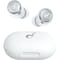 Фото - Bluetooth-гарнітура Anker SoundCore Space A40 White (A3936G21) | click.ua