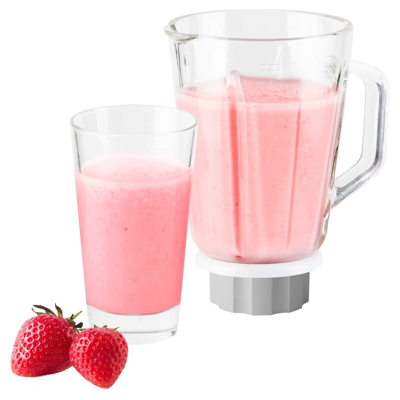 Блендер Sencor SBL 4370