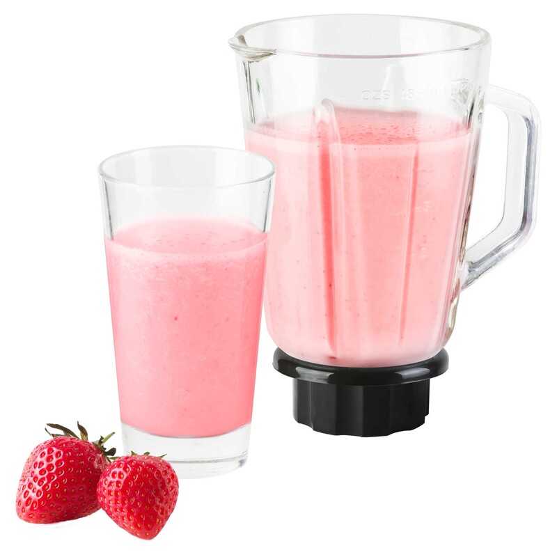 Блендер Sencor SBL 4371