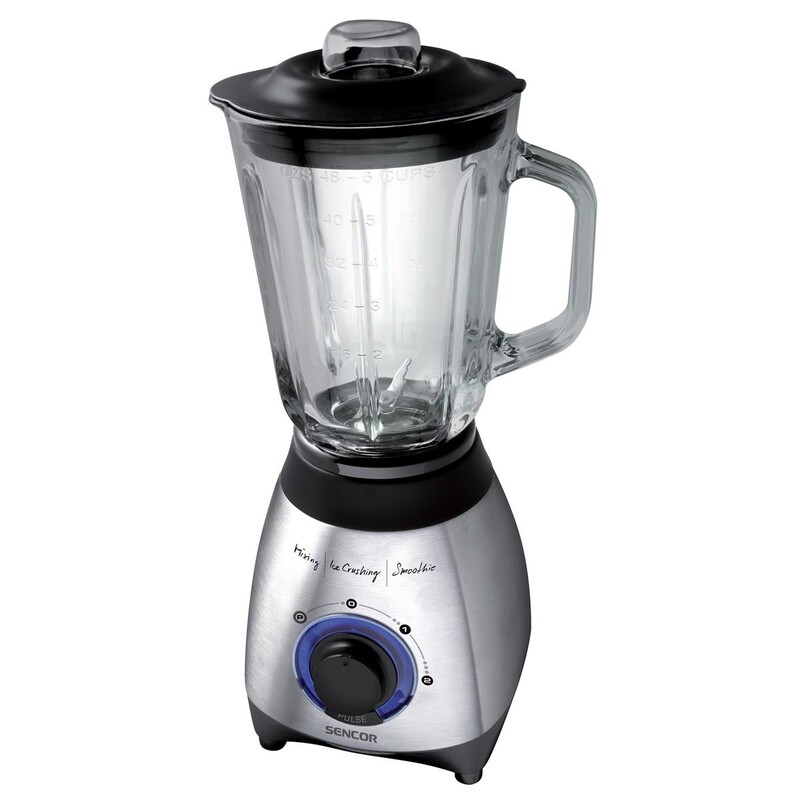 Блендер Sencor SBL 4371