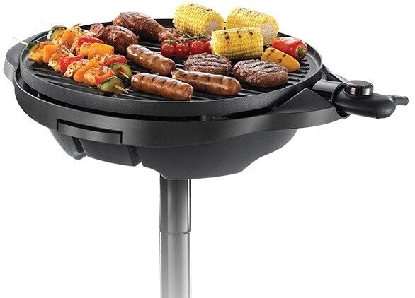 Электрогриль Russell Hobbs 22460-56 George Foreman Indoor Outdoor Grill
