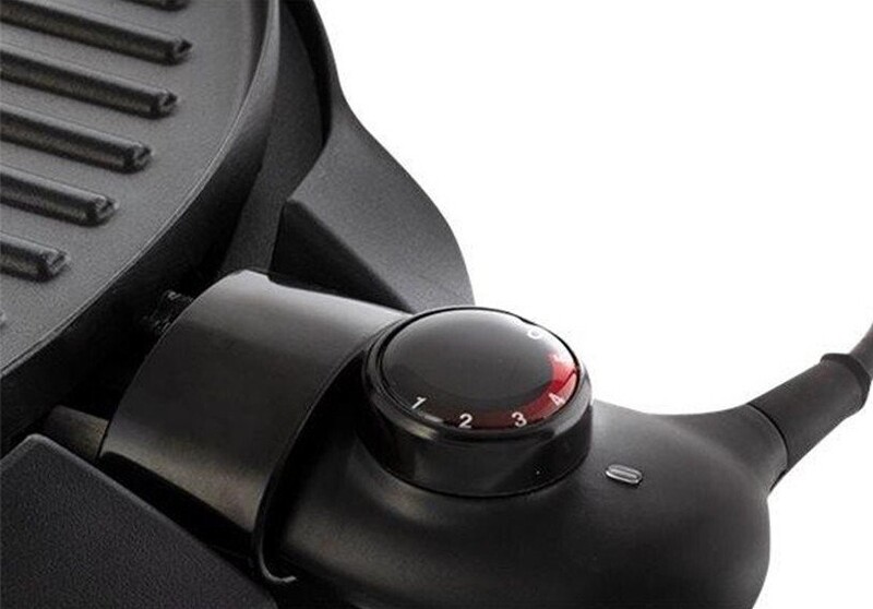 Электрогриль Russell Hobbs 22460-56 George Foreman Indoor Outdoor Grill