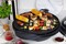 Фото - Электрогриль Russell Hobbs 22460-56 George Foreman Indoor Outdoor Grill | click.ua