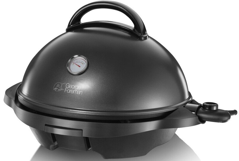 Электрогриль Russell Hobbs 22460-56 George Foreman Indoor Outdoor Grill