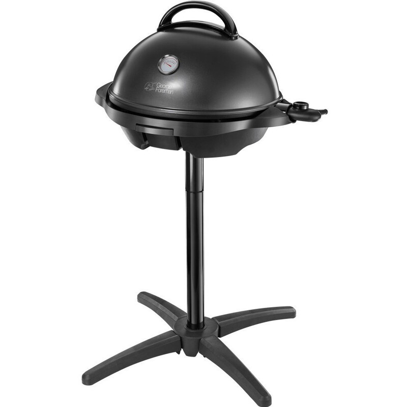 Электрогриль Russell Hobbs 22460-56 George Foreman Indoor Outdoor Grill