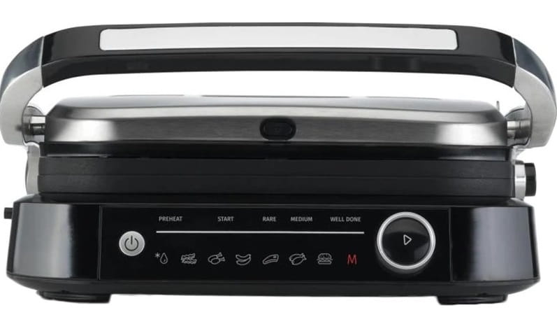 Гриль Hisense HCG2100S