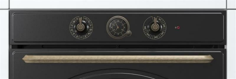 Духова шафа Gorenje BOS67372CLB
