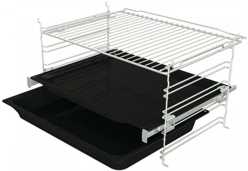 Духова шафа Gorenje BOS67372CLB