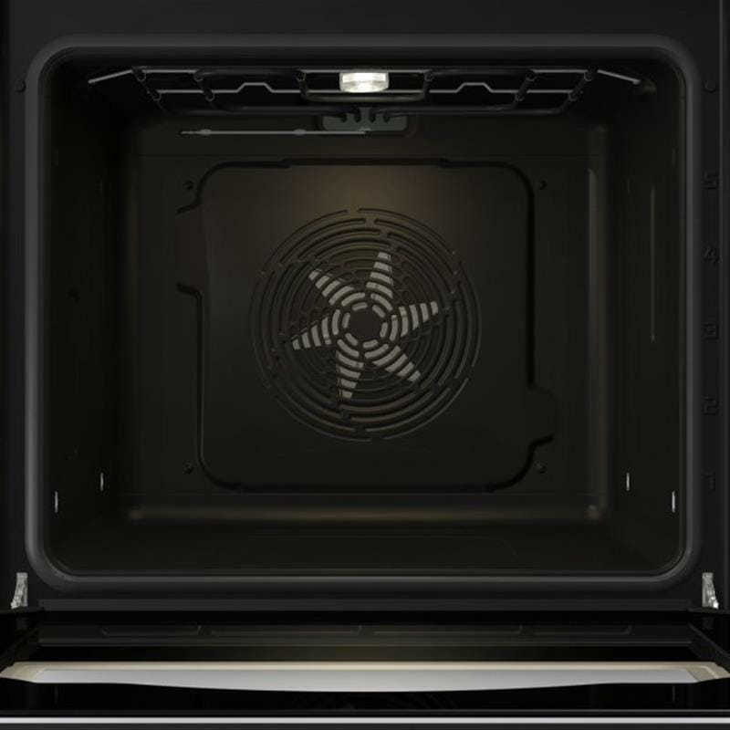 Духова шафа Gorenje BOS67372CLB