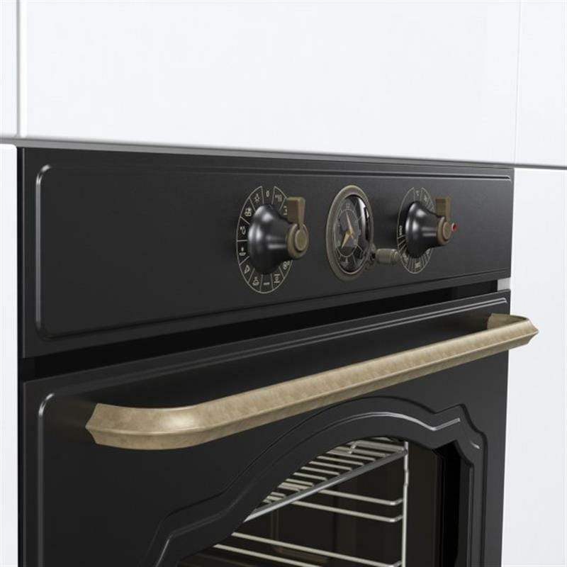 Духова шафа Gorenje BOS67372CLB