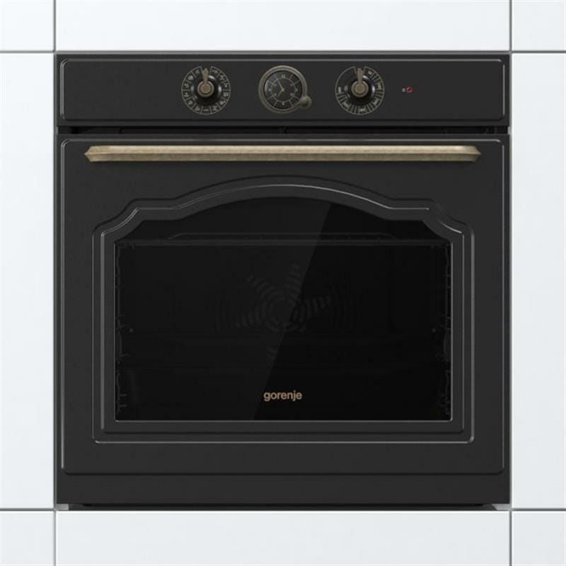 Духова шафа Gorenje BOS67372CLB