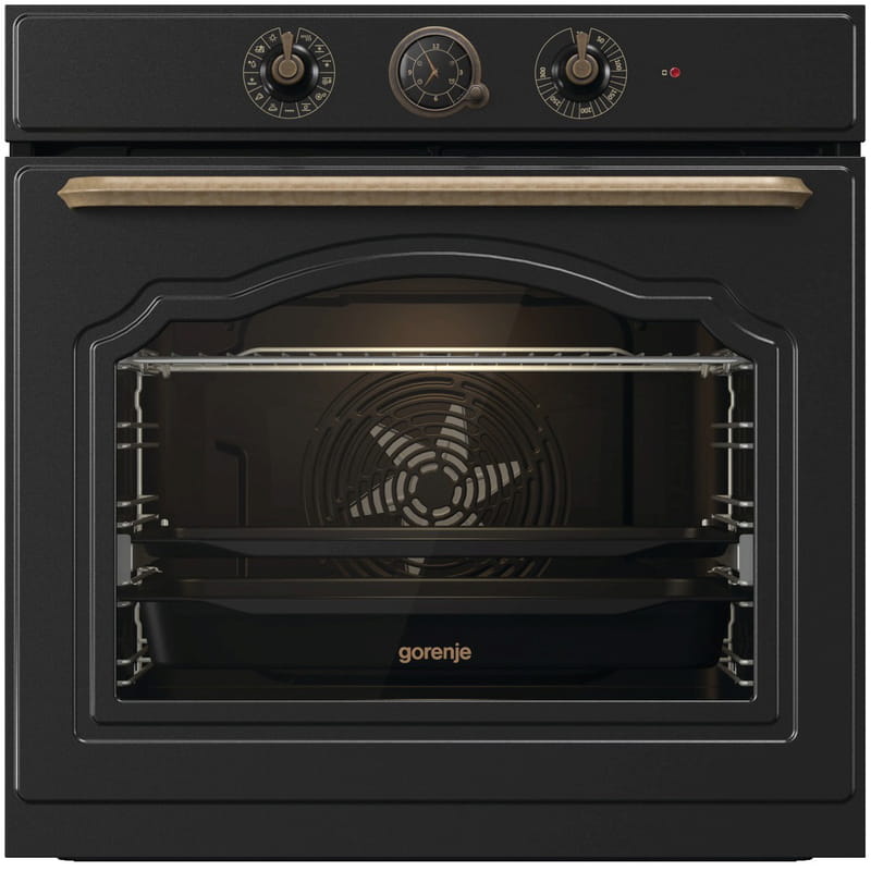 Духова шафа Gorenje BOS67372CLB