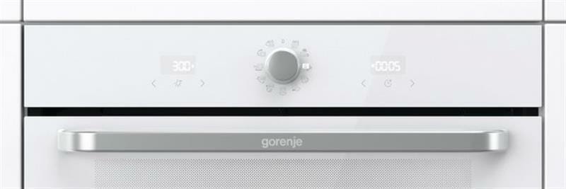 Духова шафа Gorenje BOS67371SYW