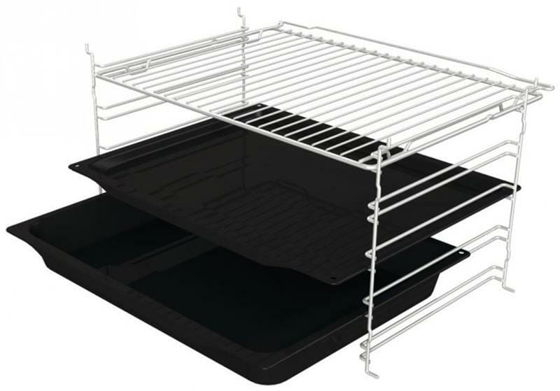 Духовой шкаф Gorenje BOS67371SYW