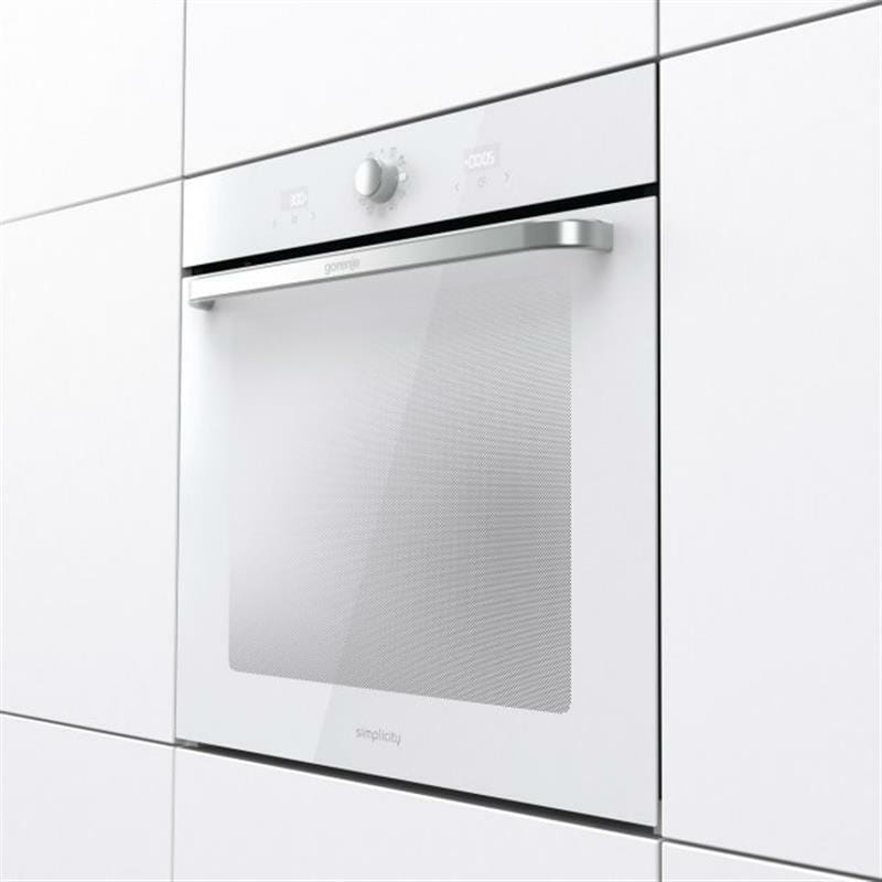 Духовой шкаф Gorenje BOS67371SYW
