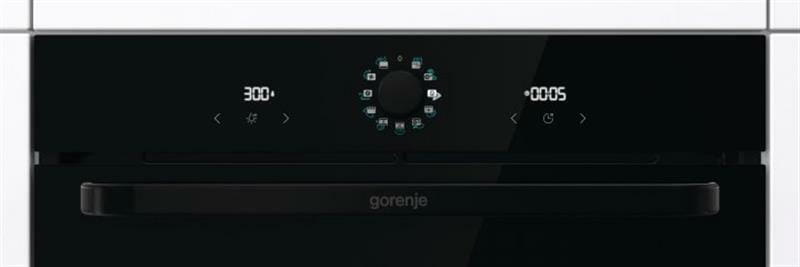 Духова шафа Gorenje BOS67371SYB