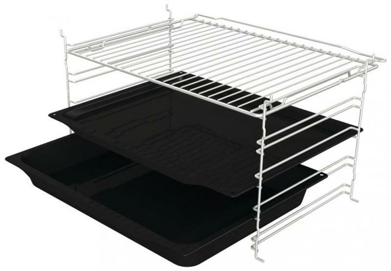 Духова шафа Gorenje BOS67371SYB