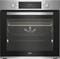 Фото - Духова шафа Beko BBIE123001XD | click.ua