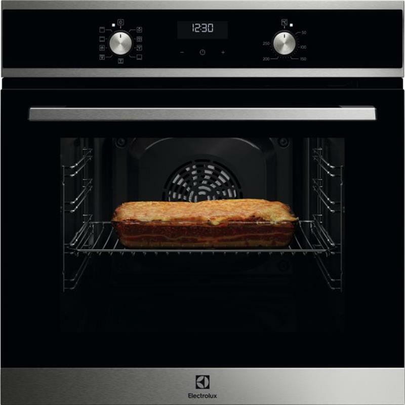 Духовой шкаф Electrolux EOF5H40BX