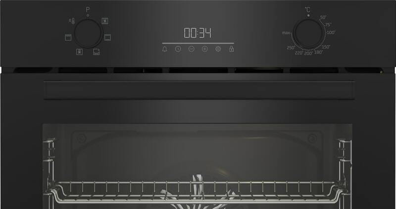 Духова шафа Beko BBIE17300B