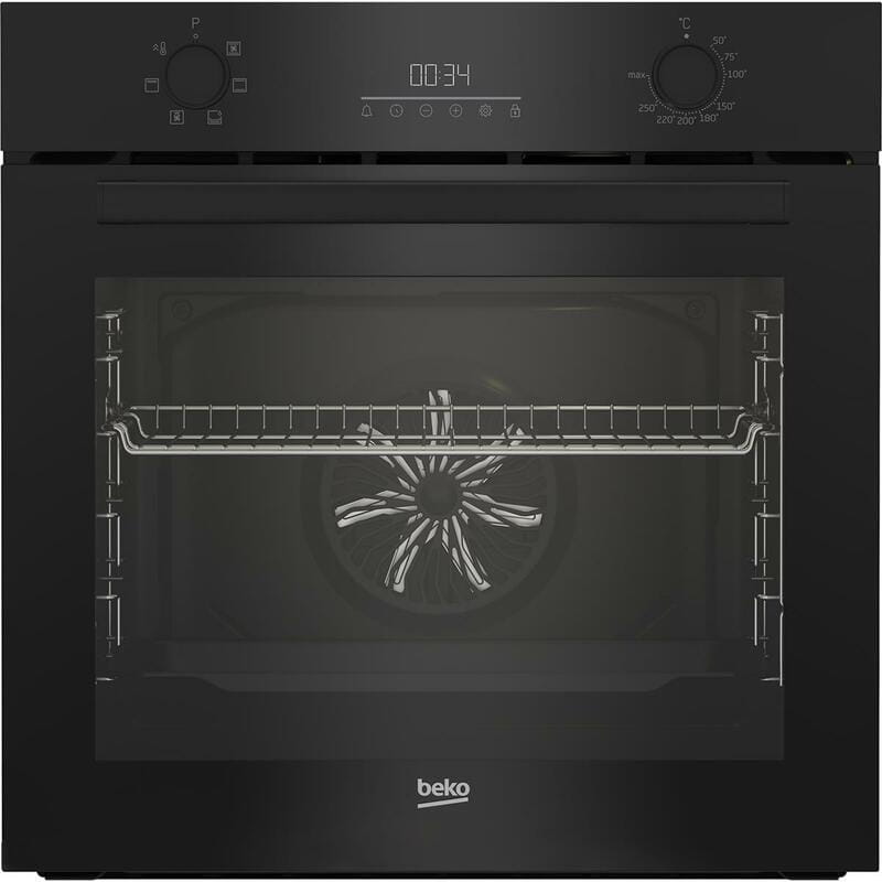 Духова шафа Beko BBIE17300B