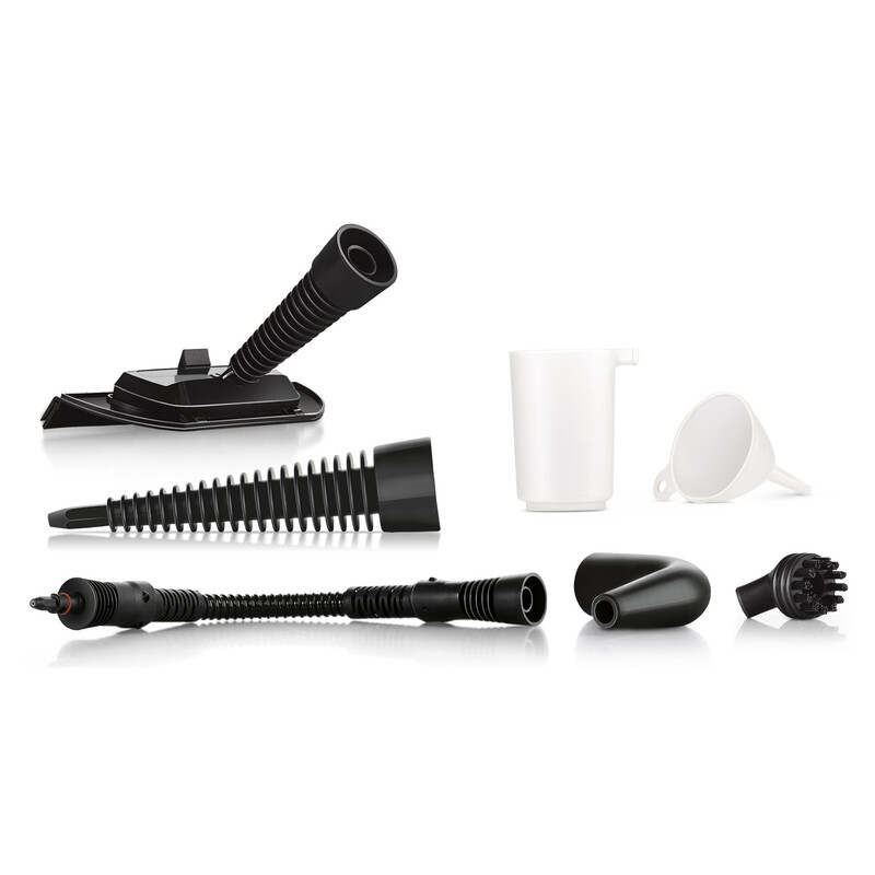 Пароочиститель Sencor SSC 3001 YL