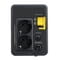 Фото - ИБП APC Easy UPS 700VA Schuko (BVX700LI-GR) | click.ua